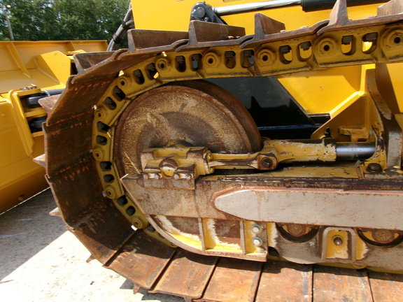 2024 John Deere 650 P
