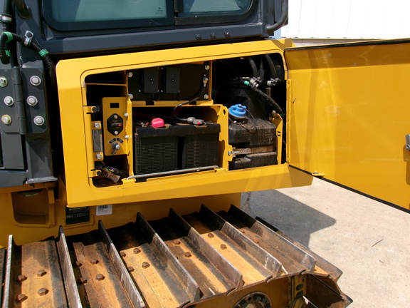 2024 John Deere 650 P