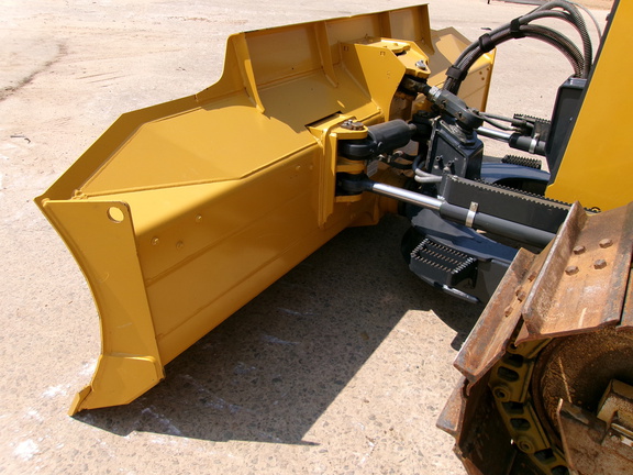 2024 John Deere 650 P