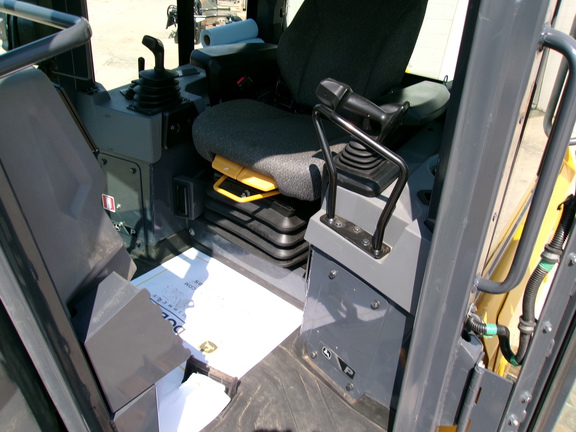2024 John Deere 650 P