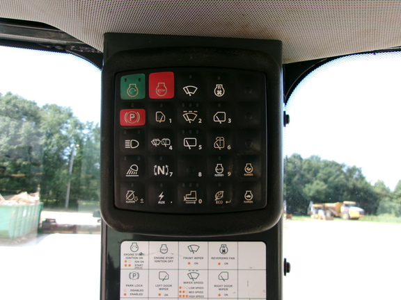 2024 John Deere 650 P