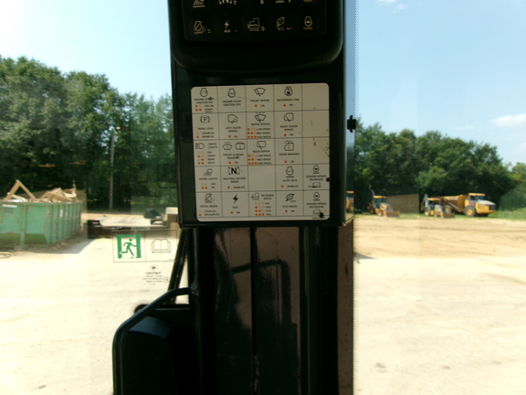 2024 John Deere 650 P