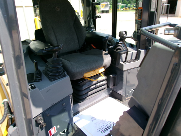 2024 John Deere 650 P