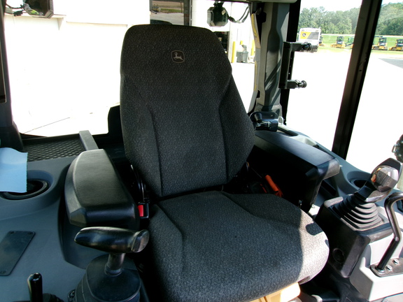 2024 John Deere 650 P