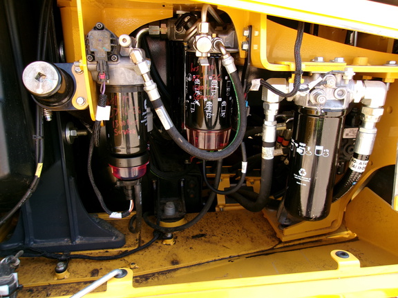 2024 John Deere 650 P