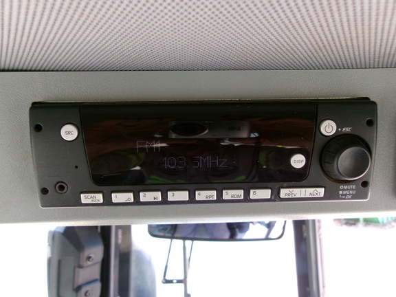 2024 John Deere 650 P