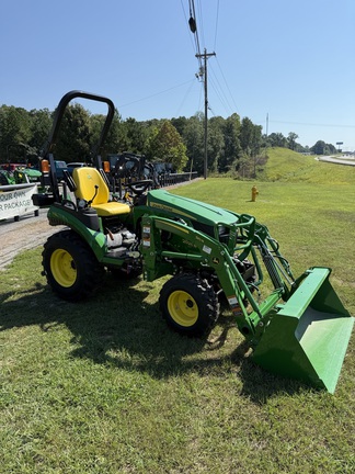 2026 John Deere 2025R