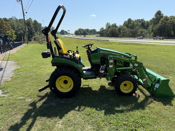 2026 John Deere 2025R