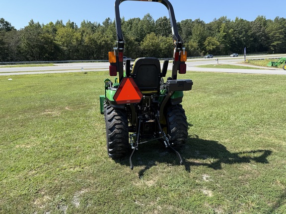 2026 John Deere 2025R