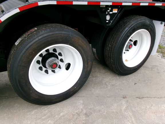 2026 Pitts LB35-22DC