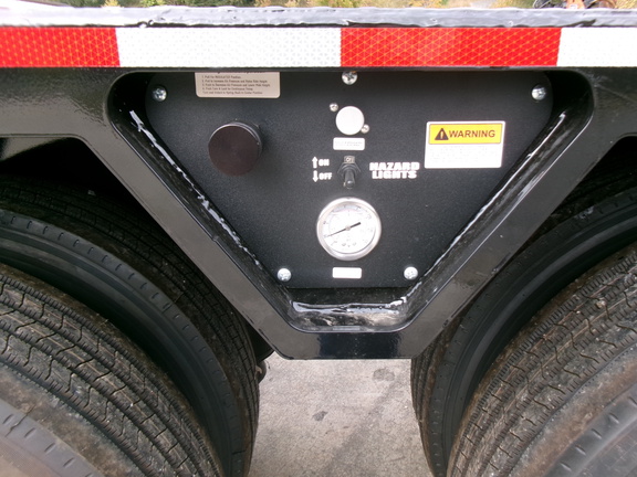 2026 Pitts LB35-22DC
