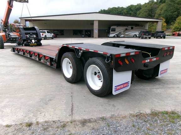 2026 Pitts LB35-22DC