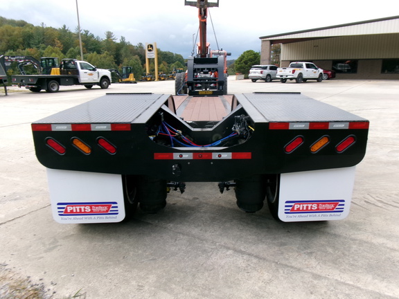 2026 Pitts LB35-22DC