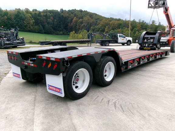 2026 Pitts LB35-22DC
