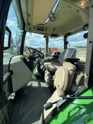 2026 John Deere 5090E