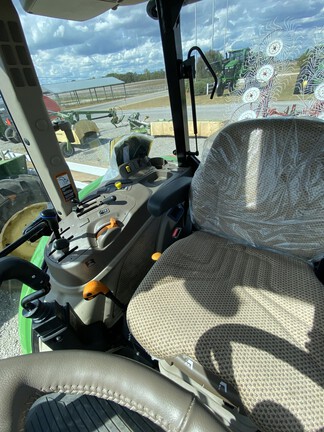 2026 John Deere 5090E