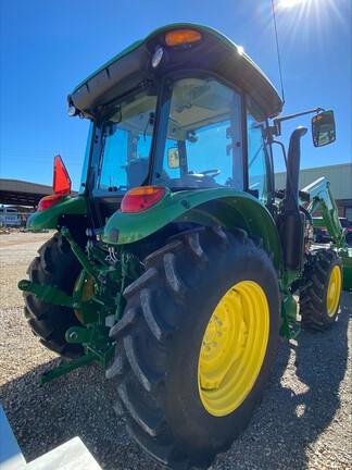 2026 John Deere 5090E