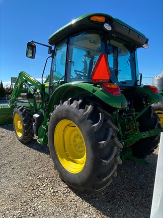 2026 John Deere 5090E
