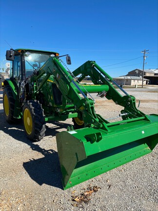 2026 John Deere 5090E