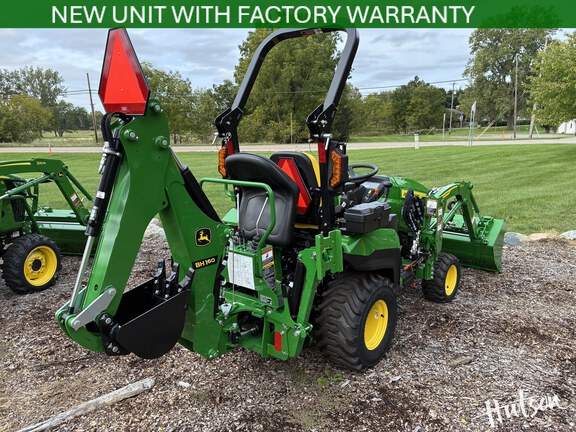 Photo of 2027 John Deere 1M 25