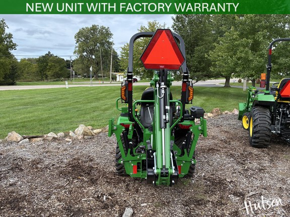Photo of 2027 John Deere 1M 25