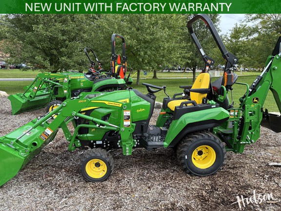 Photo of 2027 John Deere 1M 25