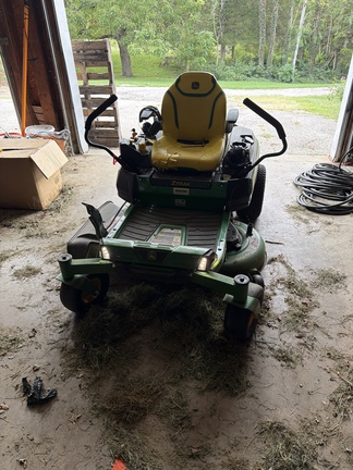 John Deere Z320R