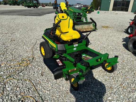 Used 2025 John Deere Z320R Zero Turn Mowers at Koenig Equipment in Greensburg, IN - Photo1