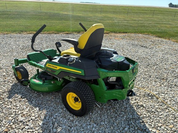 Used 2025 John Deere Z320R Zero Turn Mowers at Koenig Equipment in Greensburg, IN - Photo2