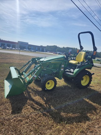 2026 John Deere 2025R