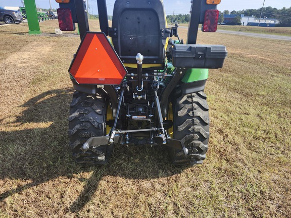 2026 John Deere 2025R