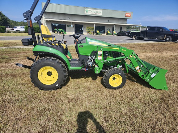 2026 John Deere 2025R