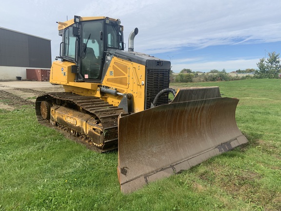 2020 John Deere 750L