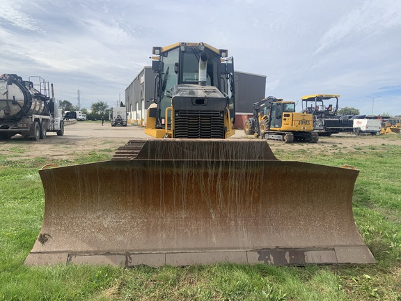 2020 John Deere 750L