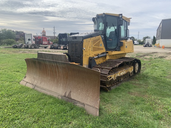 Photo of 2020 John Deere 750L