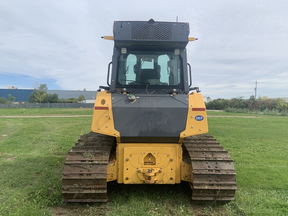 2020 John Deere 750L