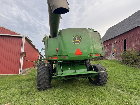 Photo of 2011 John Deere 9670 STS