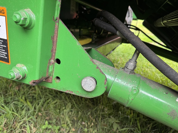 Photo of 2011 John Deere 9670 STS
