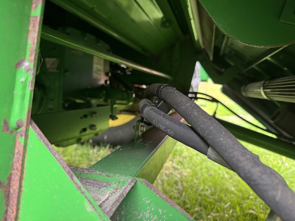Photo of 2011 John Deere 9670 STS