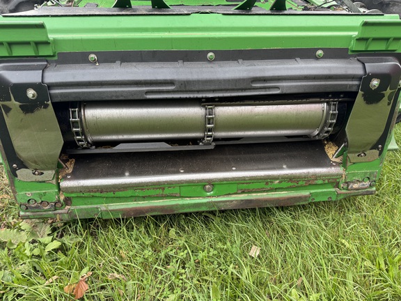 Photo of 2011 John Deere 9670 STS