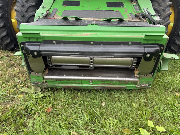 Photo of 2011 John Deere 9670 STS