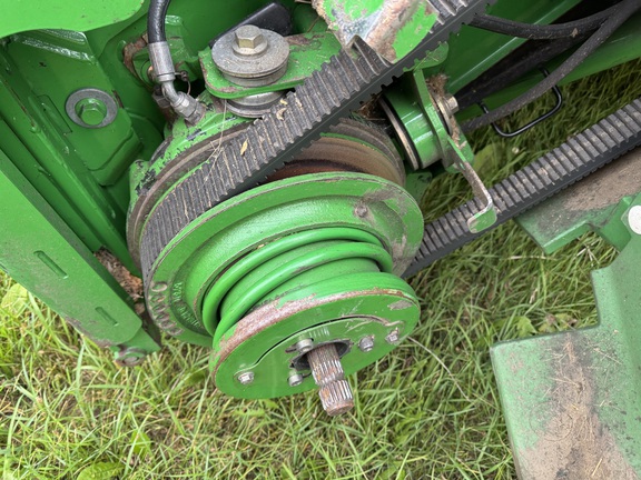 Photo of 2011 John Deere 9670 STS