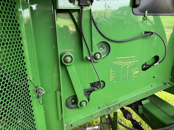 Photo of 2011 John Deere 9670 STS