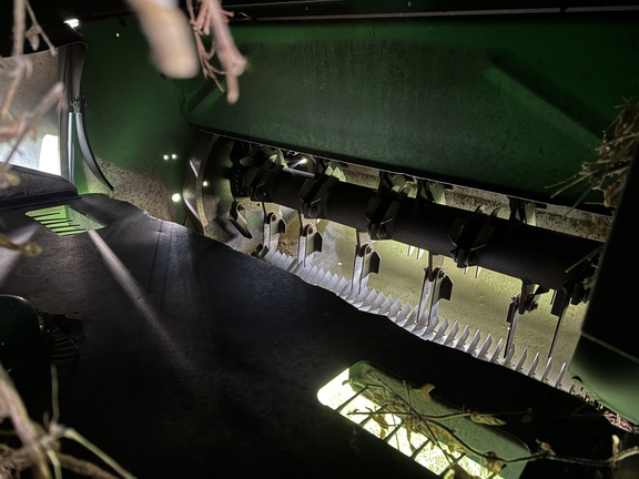 Photo of 2011 John Deere 9670 STS
