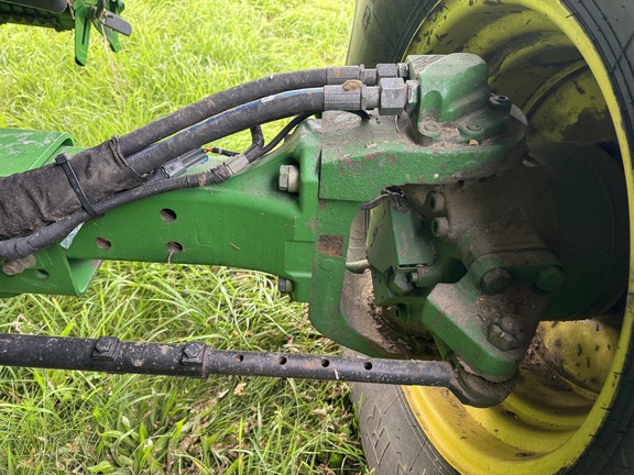 Photo of 2011 John Deere 9670 STS