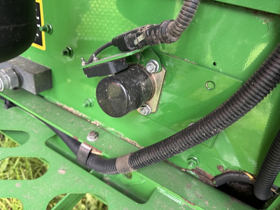 Photo of 2011 John Deere 9670 STS