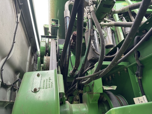 Photo of 2011 John Deere 9670 STS