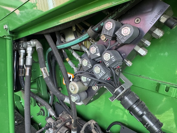 Photo of 2011 John Deere 9670 STS