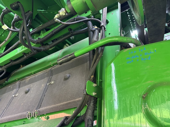 Photo of 2011 John Deere 9670 STS