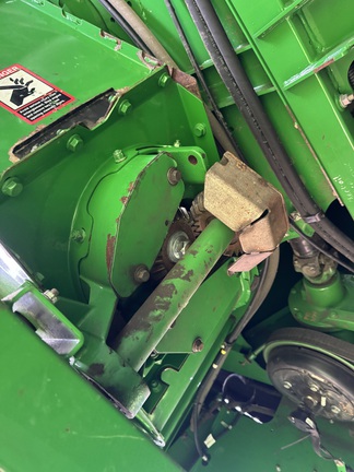 Photo of 2011 John Deere 9670 STS